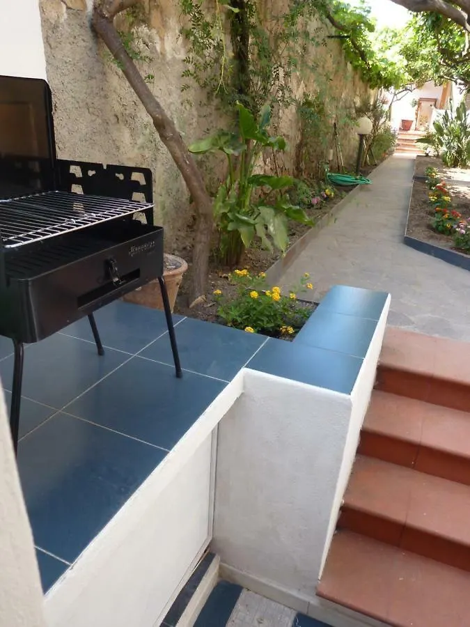 Casa Annina Apartment Lipari