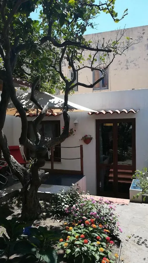 Casa Annina Apartment Lipari   Lipari (Isola Lipari)
